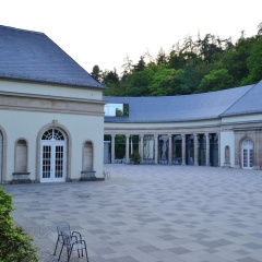 Charmante Ferienwohnung mit Garten in Huddingen - Bild 1