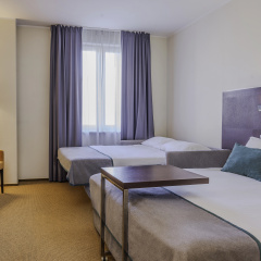 Mercure Warszawa Airport - Bild 6