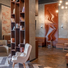 Aydinbey Park Otel - Bild 15