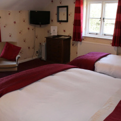 Yallands Farmhouse thumbnail 4