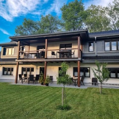 Ferienhaus Kaiserhof - Bild 1