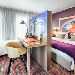 Leonardo Hotel Munich City South - Bild 4
