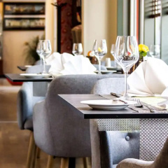 Best Western Hotel Quintessenz-Forum - Bild 21