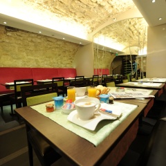 Hotel du Vieux Saule - Bild 19