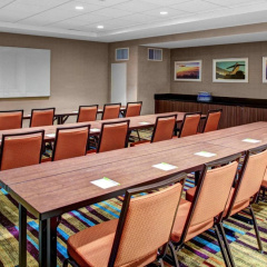 Fairfield Inn & Suites Los Angeles LAX/El Segundo thumbnail 18