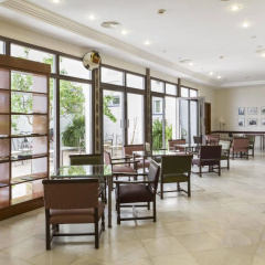 Hotel Alcántara - Bild 8