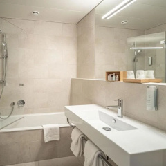 Hotel Bären Am Bundesplatz - Bild 10