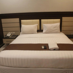 Puri Senggigi Hotel - Bild 4