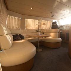 Solymar Greece Yachting. m/y "LL" - Bild 8