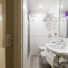 Hotel Cosimo De' Medici - Bild 20