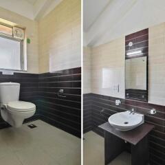 Отель OYO Home 80374 Ocean View 2BHK Dabolim Индия, Южный Гоа - отзывы, цены и фото номеров - забронировать отель OYO Home 80374 Ocean View 2BHK Dabolim онлайн фото 4