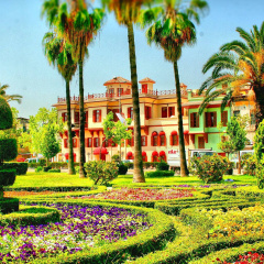 Hotel Bosnali - Special Class - Bild 22