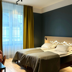 Hotell Bondeheimen - Bild 3