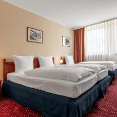 INVITE Hotel an der Kaiserburg - Bild 7