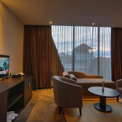棕榈精品酒店(The Palm Boutique Hotel & Residence) thumbnail 3