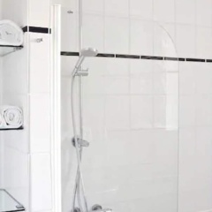 Buchholz Downtown Hotel - Bild 8