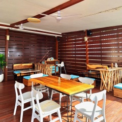 Taj Maza Sunset Villas - Bild 23