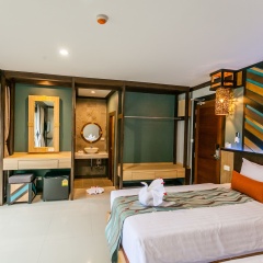 Chaokoh Phi Phi Hotel & Resort - Bild 8
