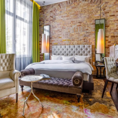 Hotel Zoo Berlin thumbnail 27