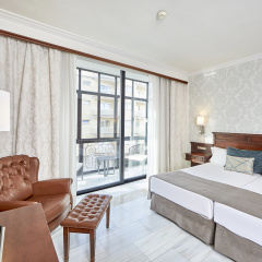 Hotel Bordoy Continental Palma - Bild 4