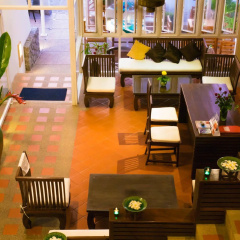 Layalina Hotel - Bild 26