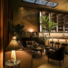 The Evelyn Hotel - Bild 21