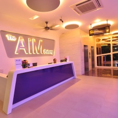 The AIM Patong Hotel - Bild 25