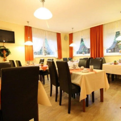 arador CITY Hotel - Bild 13