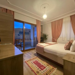 Faralya Misafir Evi - Bild 1