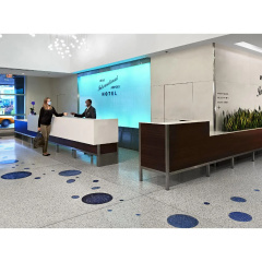 Miami International Airport Hotel - Bild 15