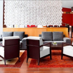 Four Points By Sheraton Barcelona Diagonal - Bild 18