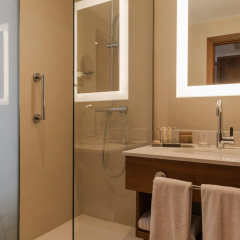 Crowne Plaza Paris - Neuilly - Bild 9