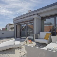 Alegria Residence in Porto, Portugal from 278$, photos, reviews - zenhotels.com photo 8