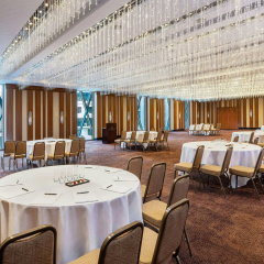 JW Marriott Hotel Frankfurt - Bild 14