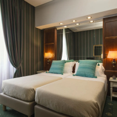 Atlante Garden Hotel - Bild 11