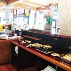 Jingjit Hotel - Bild 11