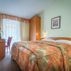 Hotel Seifert - Bild 6