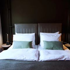 Boutique Hotel Danmark - Bild 3