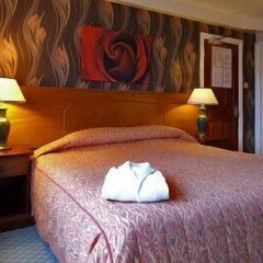 The Old Mill Bed and Breakfast thumbnail 1