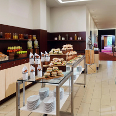 Heidelberg Marriott Hotel - Bild 10