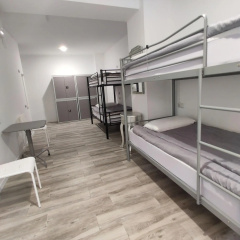 Palafox 23 Hostel - Bild 3