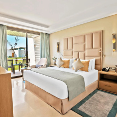 Rixos Premium Magawish Suites and Villas - Bild 10
