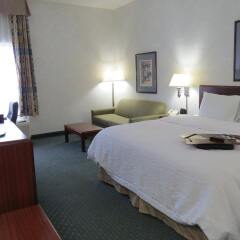 Hampton Inn Lancaster in Lancaster, United States of America from 203$, photos, reviews - zenhotels.com photo 2