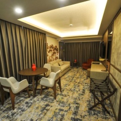 The Alpfine Hotel - Bild 18