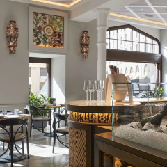 Hotel Vier Jahreszeiten Kempinski München - Bild 18