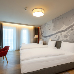IntercityHotel Heidelberg - Bild 7