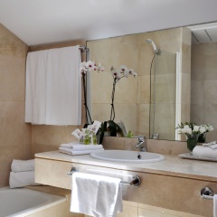Suite Prado Hotel - Bild 11