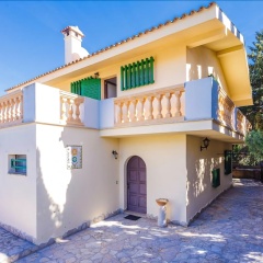 Villa Calamar - Bild 1