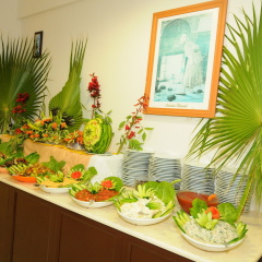 Ares City Hotel - Bild 9
