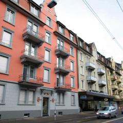 Apartments Swiss Star Marc Aurel - Bild 1